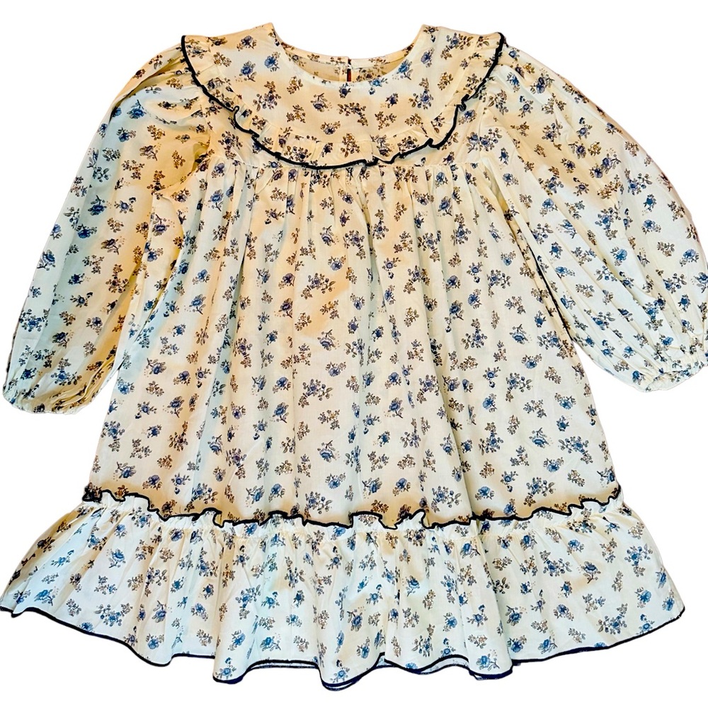 Beautiful dress for girls